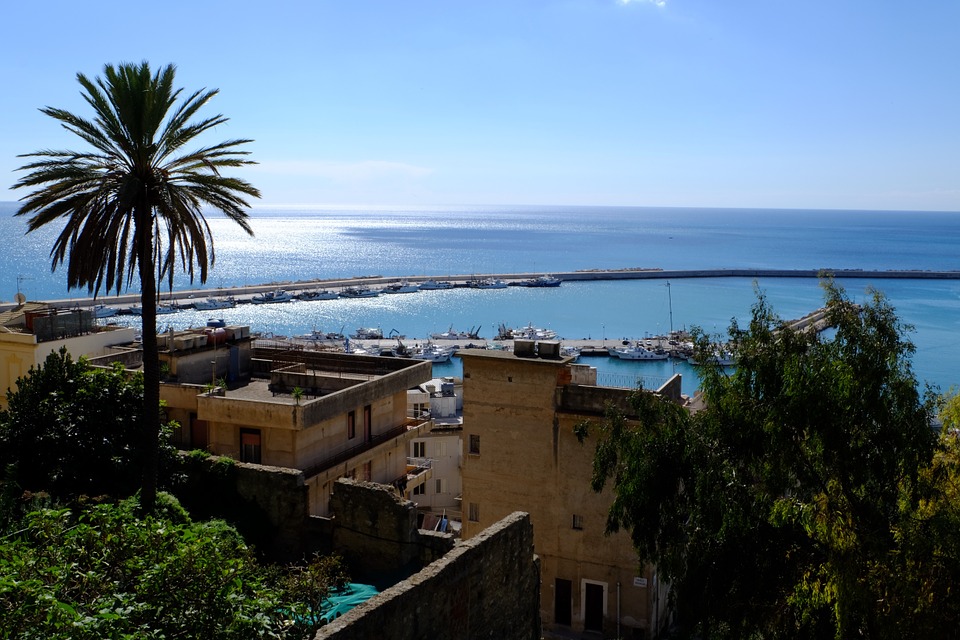 L'”Isola che non c’è” esiste e si trova in Sicilia: alla scoperta dell’isola Ferdinandea