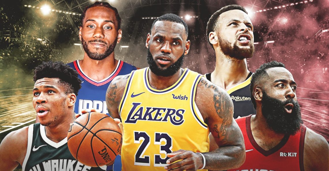 NBA 2019-2020, ecco il calendario: si comincia col derby di Los Angeles, a Natale c’è Rockets-Warriors