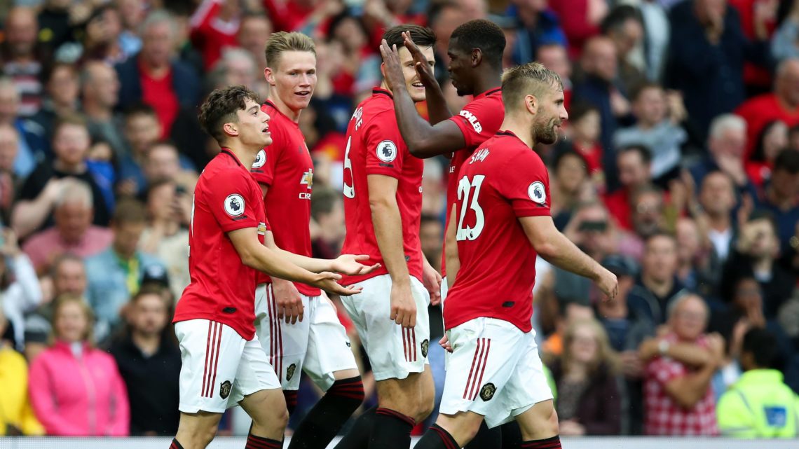 Premier League: Liverpool e City inarrestabili, deraglia il Chelsea