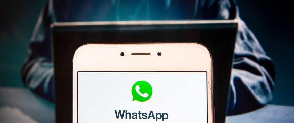 Scoperta falla su WhatsApp: le conversazioni sono accessibili a tutti