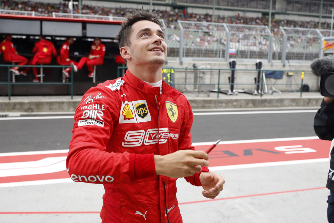 Un Leclerc straordinario vince a Monza, Vettel disastroso: cambiano le gerarchie?