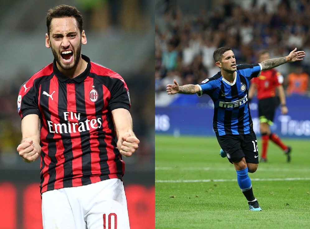 Serie A, 4° giornata: Luci a San Siro per il derby di Milano, Juve e Napoli contro le neopromosse