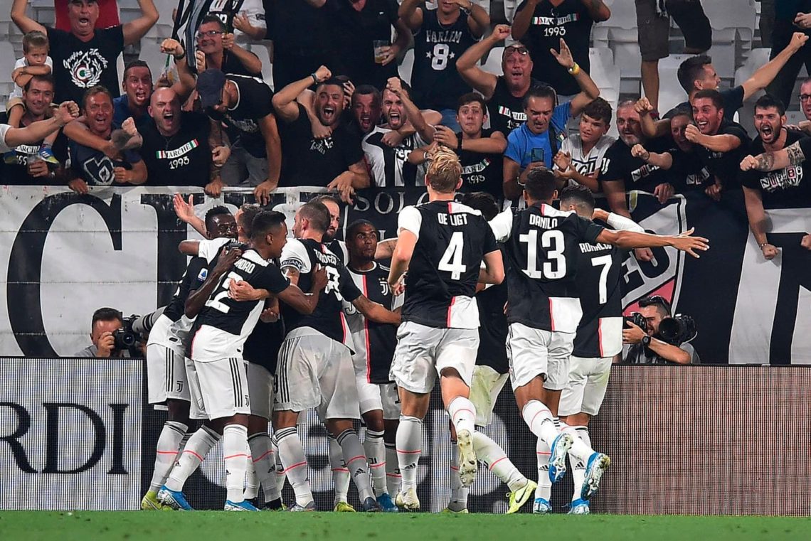 Serie A: spettacolo tra Juventus e Napoli, vittoria bianconera al fotofinish
