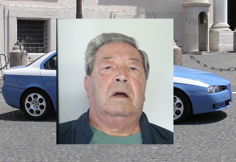 Mafia, arrestato cognato di Benedetto Santapaola a Catania