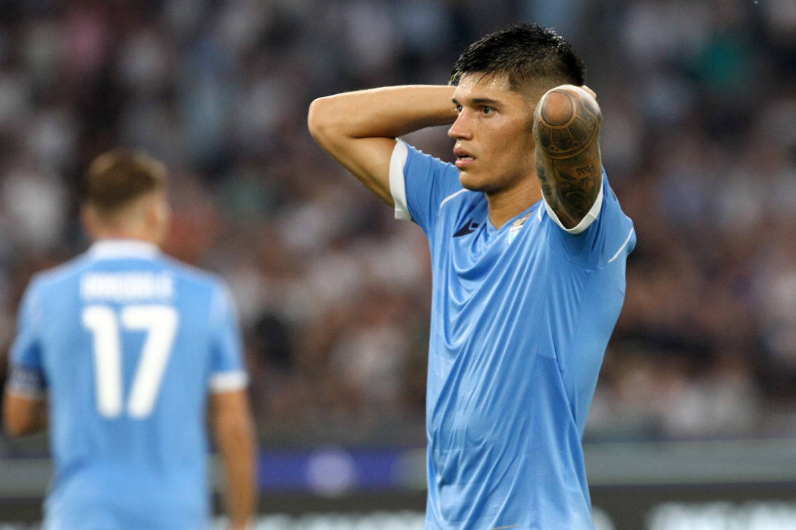 Capitale formato europa: Roma e Zaniolo travolgenti, Lazio che succede?