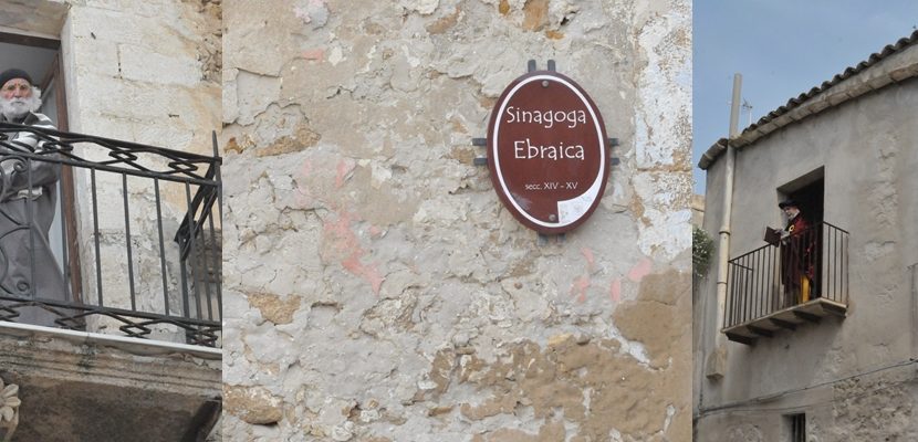 La Sicilia e la sua multiculturalità: il quartiere ebraico di Sciacca