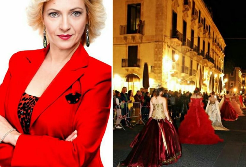 “Parto dal Porto”, una sfilata di moda per omaggiare Vincenzo Bellini