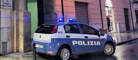 Polizia di Trieste
