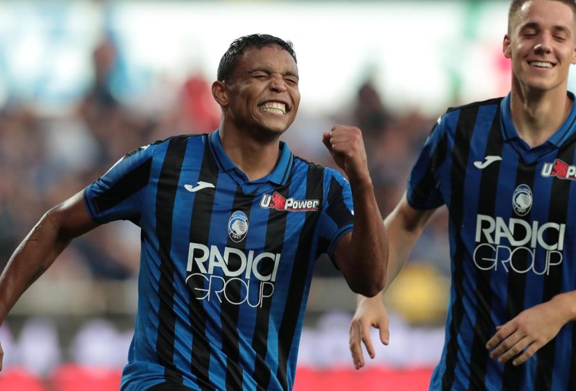 Top & Flop Serie A: Muriel ex dal dente avvelenato, Gabriel salva il Lecce