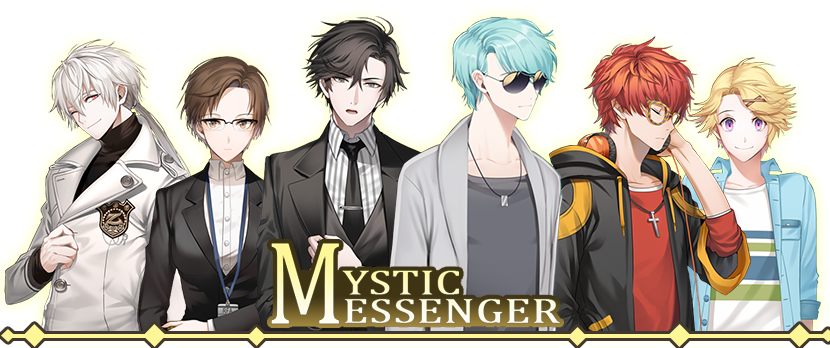In arrivo, “Mystic Messenger”, l’app che ti fa conoscere il principe azzurro