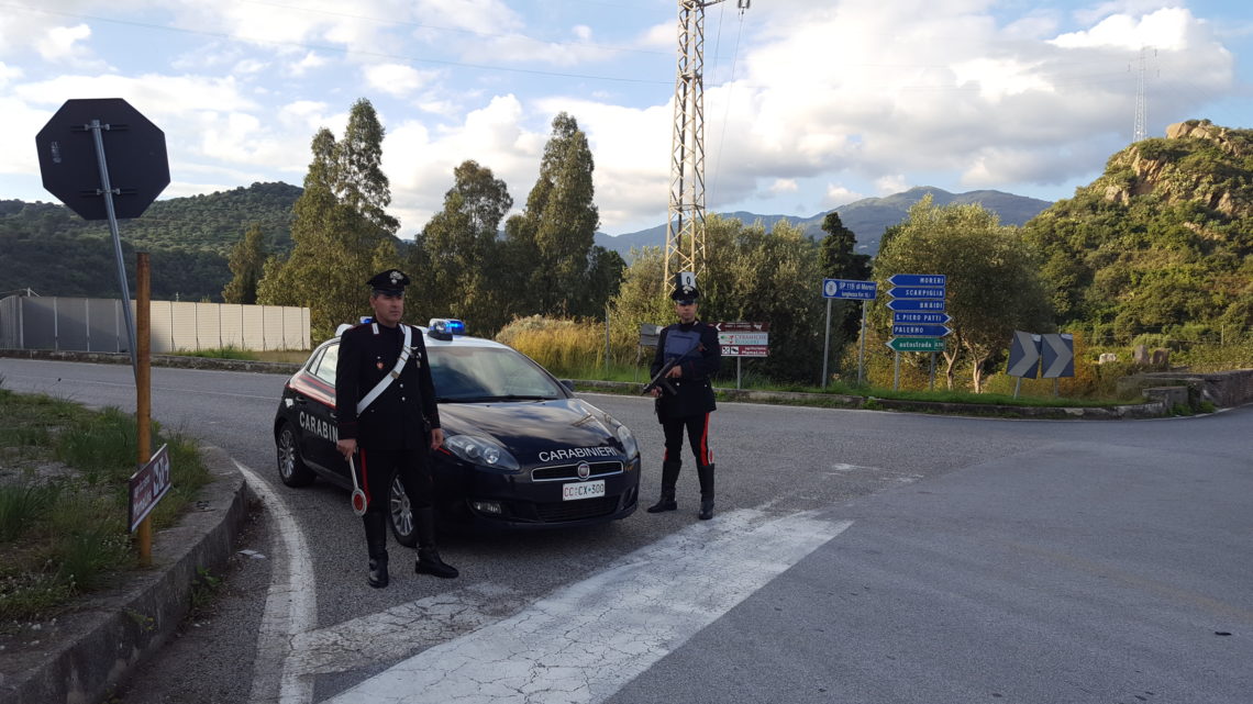 Arrestati due usurai in provincia di Messina: ecco cosa chiedevano
