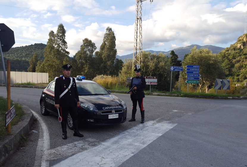 Arrestati due usurai in provincia di Messina: ecco cosa chiedevano