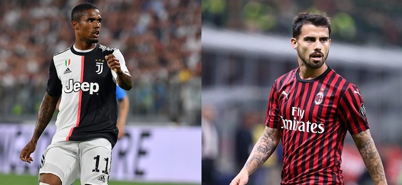 Serie A, 12°giornata: Esame Milan per la Juve, occasione per Inter e Napoli