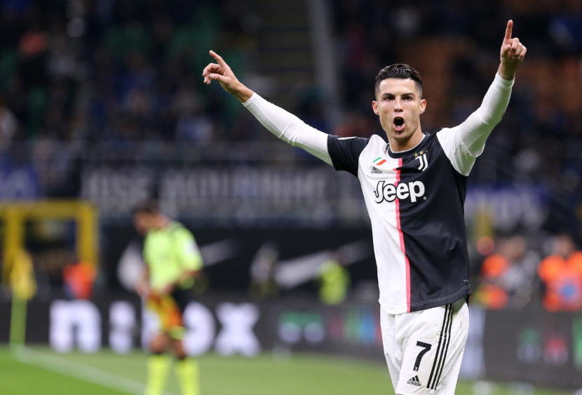 I numeri di Ronaldo alla Juve: quanto davvero ha fatto la differenza?