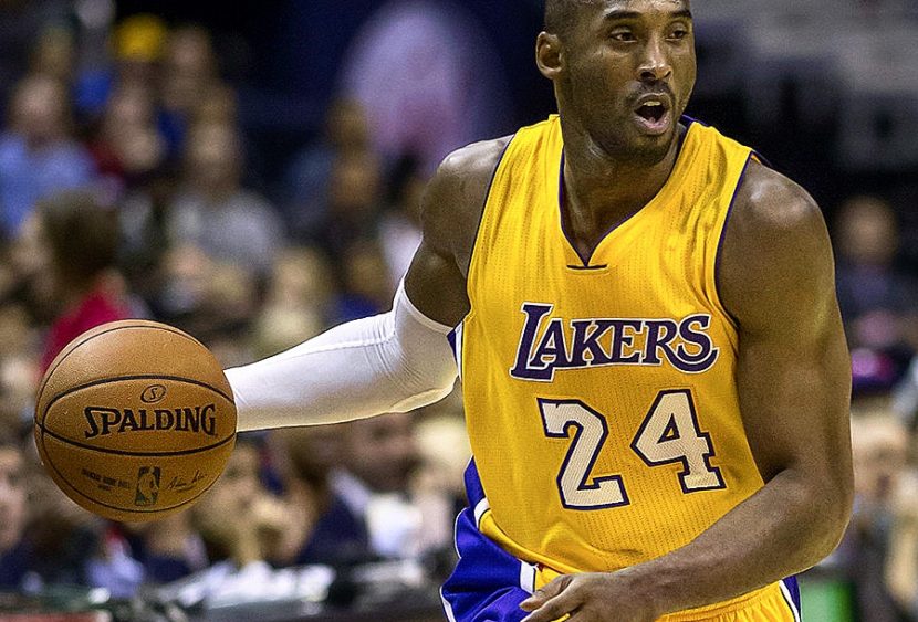 NBA in lutto, morto Kobe Bryant in un incidente in elicottero