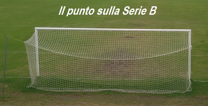 Il punto sulla ventesima giornata del campionato di Serie B