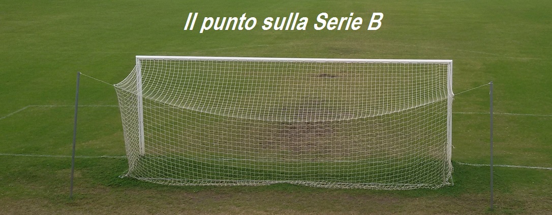 Il punto sulla ventesima giornata del campionato di Serie B