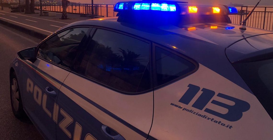 Palermo, la Polizia fa luce su un furto in abitazione da trecentomila euro