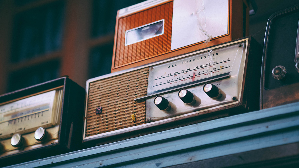 Giornata Mondiale della Radio: promuovere la radio come mezzo di comunicazione