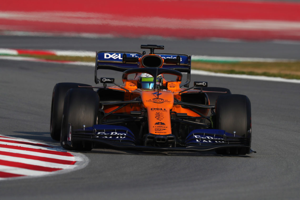 McLaren non corre in Australia, salta il primo GP dell’anno?