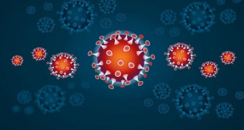Coronavirus: saliscendi per il numero dei decessi, oltre cento casi oggi