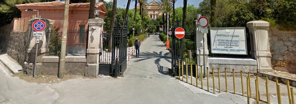 Palermo: chiusura temporanea dell’ufficio immigrazione