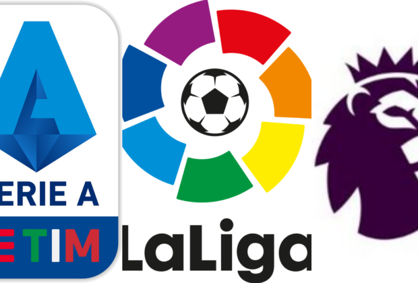 Torna il calcio giocato: Serie A, Premier League e Liga finalmente al via