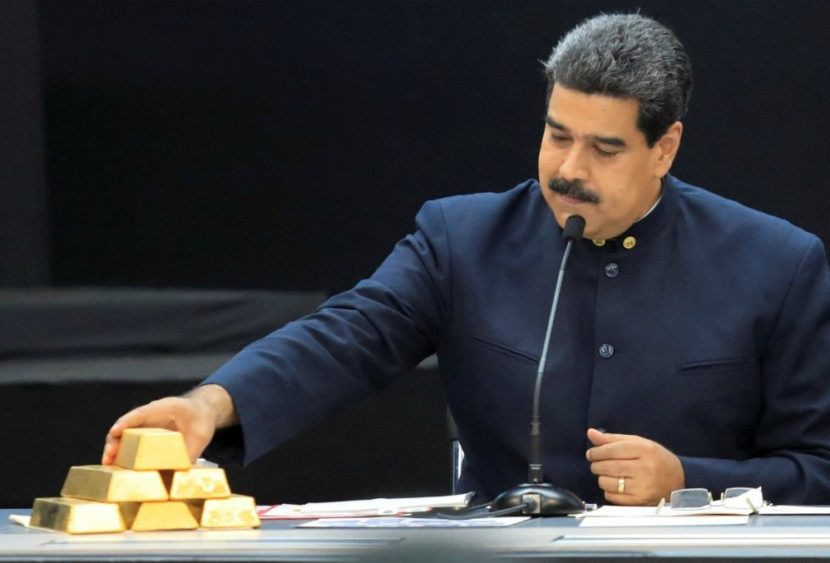 Scandalo Venezuela-Cinque Stelle: reazioni e prospettive