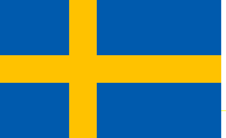 Svezia: lockdown soft nell’unico paese senza quarantena e mascherine