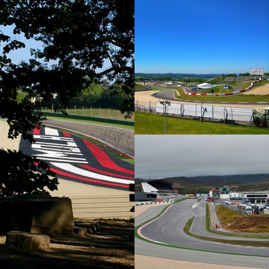 F1,calendario 2020: tornano Imola, Nurburgring e Portimao