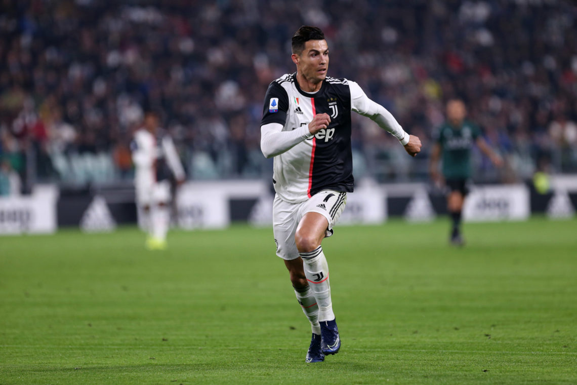 Cristiano Ronaldo macchina da gol: i record nel mirino del portoghese