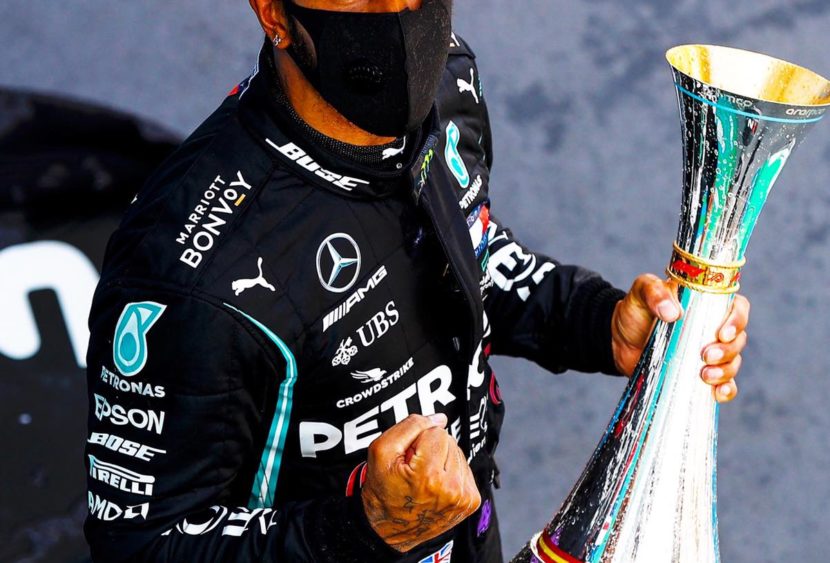 F1, pagelle GP di Spagna: Hamilton demolisce record, Vettel tuttofare