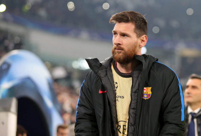 Messi, adios Barça: le complicazioni del presente e gli scenari futuri