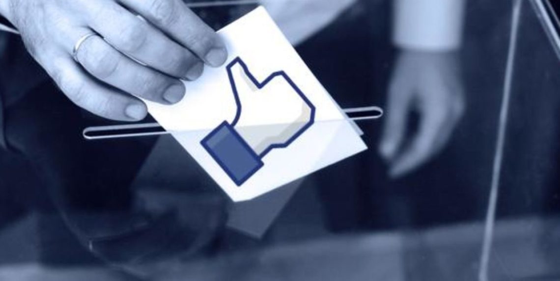 Facebook chiederà ai suoi utenti di disattivare i profili durante le elezioni americane