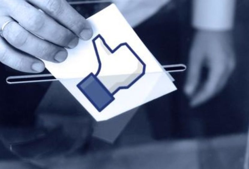 Facebook chiederà ai suoi utenti di disattivare i profili durante le elezioni americane