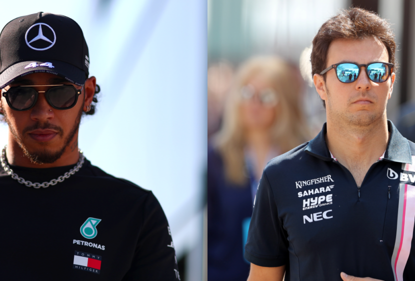 Mercato piloti, Hamilton-Mercedes rinnovano? Perez: Haas, RB o Indy?