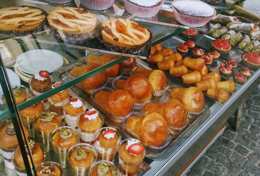 Napoli: meta numero uno dello “Street Food” italiano