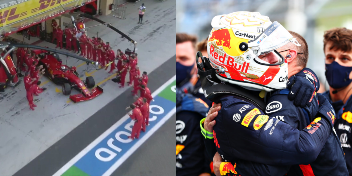 GP Abu Dhabi: Verstappen vince il GP degli addii, appuntamento al 2021