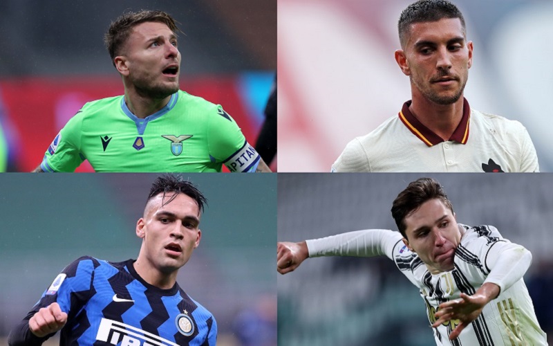 Serie A: dal derby di Roma al derby d’Italia, Milan a Cagliari per approfittarne?