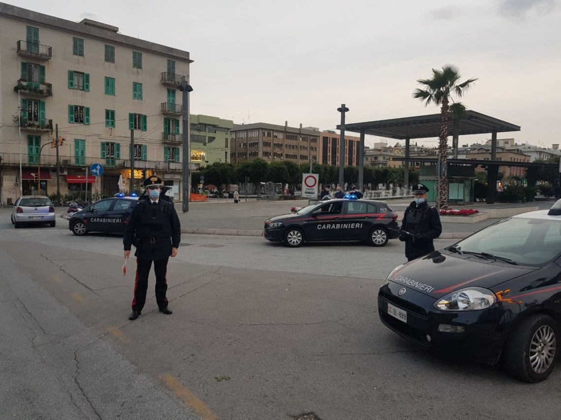 Messina :  maxi sequestro di marijuana al porto di Tremestieri