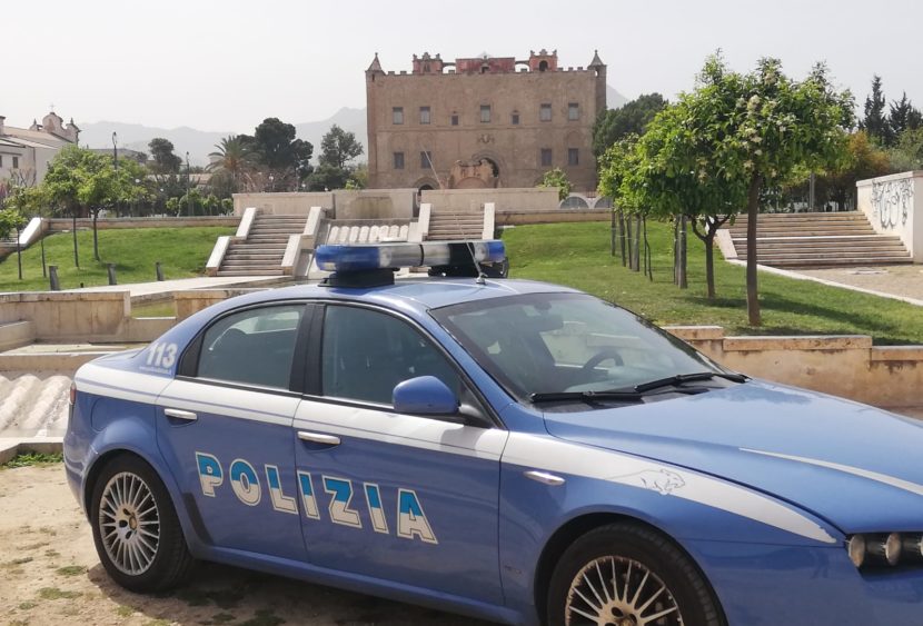 Palermo: la Polizia mette fine alle violenze nei confronti di due donne