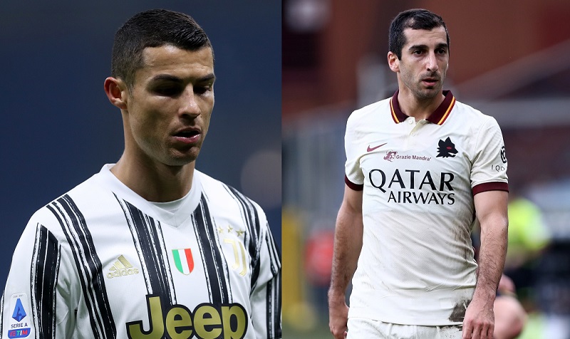 Serie A: la Juve riceve la Roma, l’Inter a Firenze. Il Milan tenta la fuga