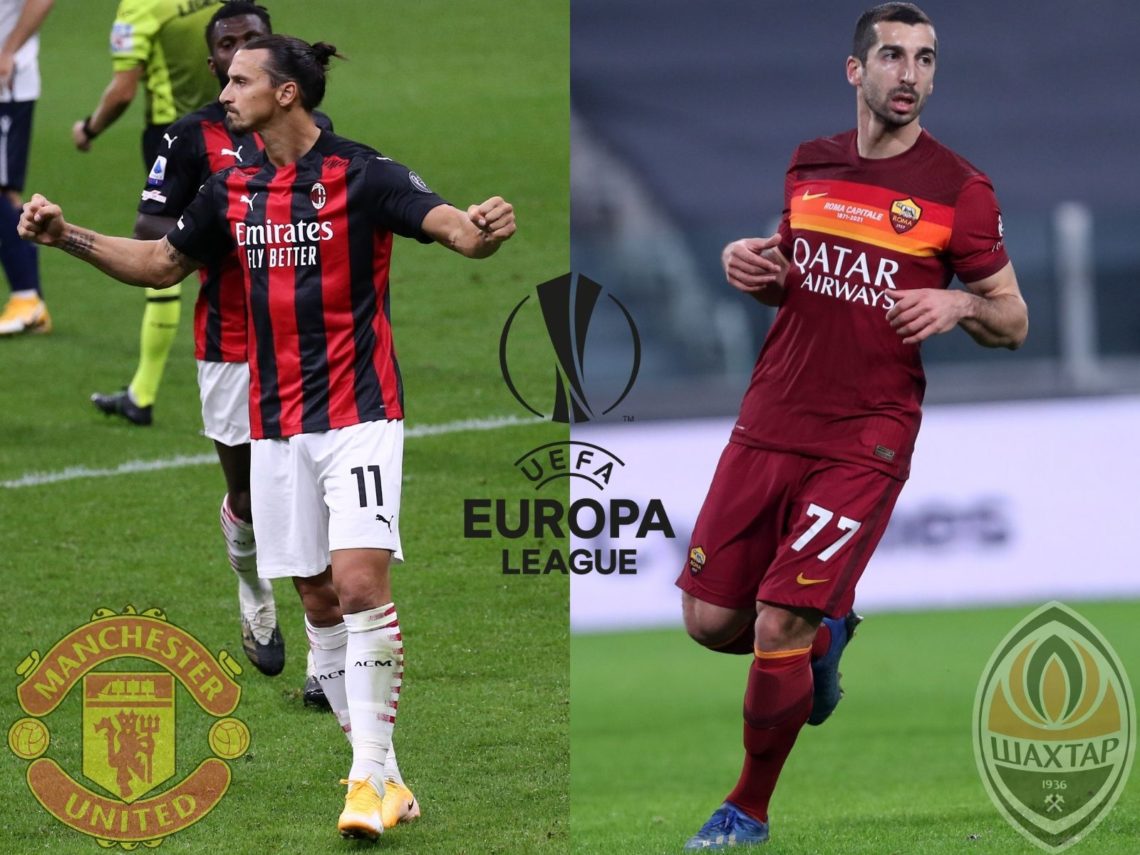 Manchester United e Shakhtar, filosofie a confronto: le insidie delle avversarie di Milan e Roma