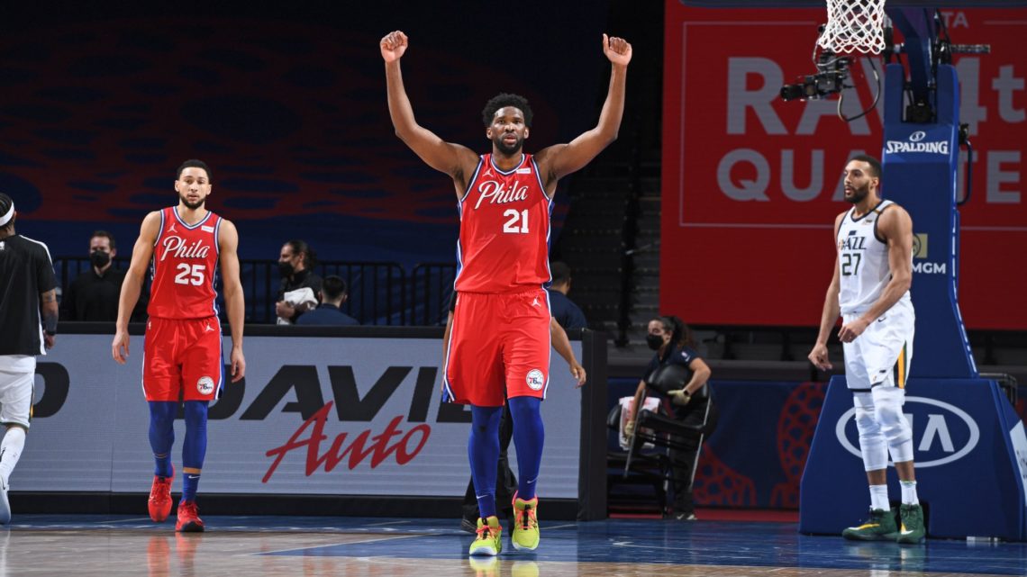 NBA: Suns e Jazz on fire, Lakers in calo. Embiid sogna l’MVP