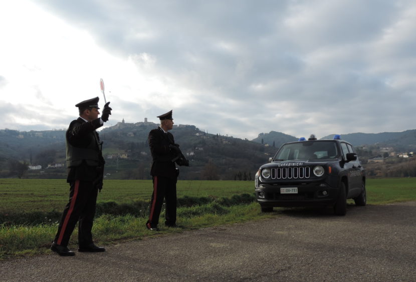 Acquisti e truffe online: numerose le denunce dei Carabinieri