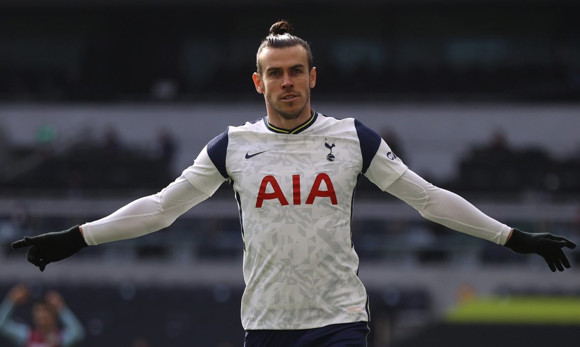Premier League: il City sa solo vincere, Bale torna protagonista