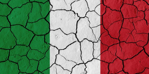 Unità d’Italia: 160 anni di vera unione o solo apparenza?