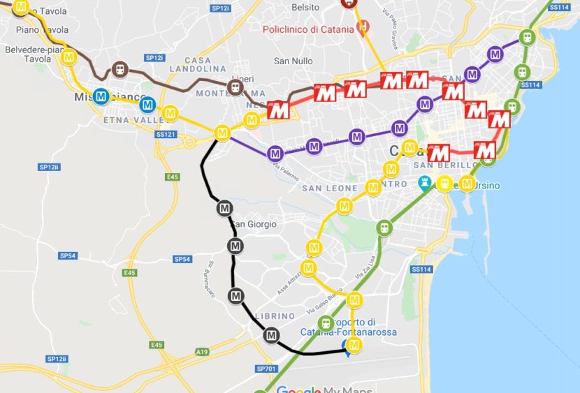 Catania, mobilità sostenibile: nasce la “Catania Mobility Lab”