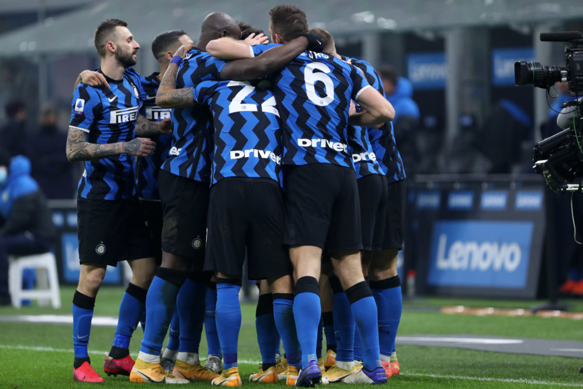 Serie A: testa-coda per l’Inter dal sapore di scudetto, Juve di scena a Udine