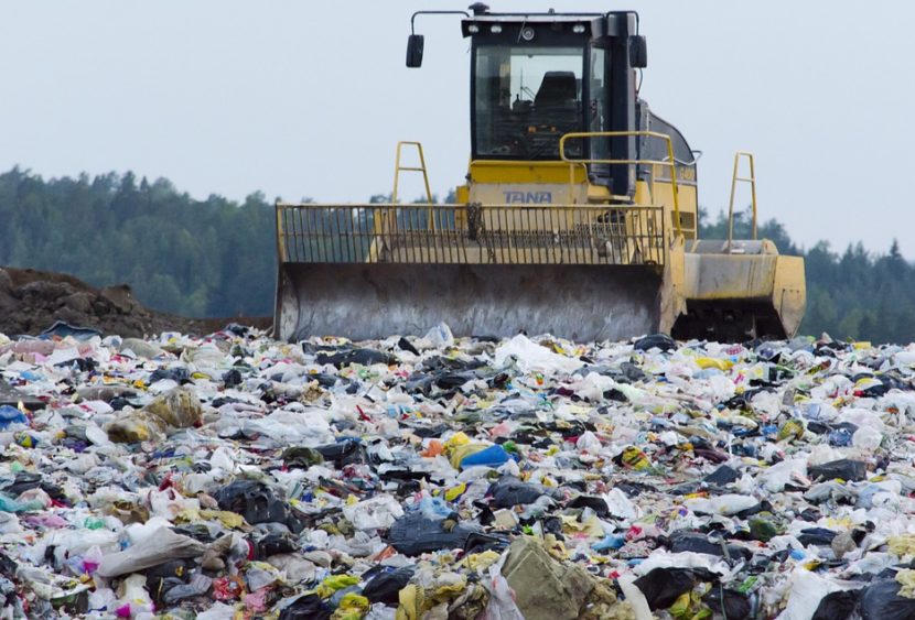 L’on. Laccoto (IV): “Provvedimenti immediati per evitare l’emergenza rifiuti”